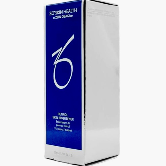 BRAND NeW Zo Skin Retinol AMAZING Results with this wonderful product!